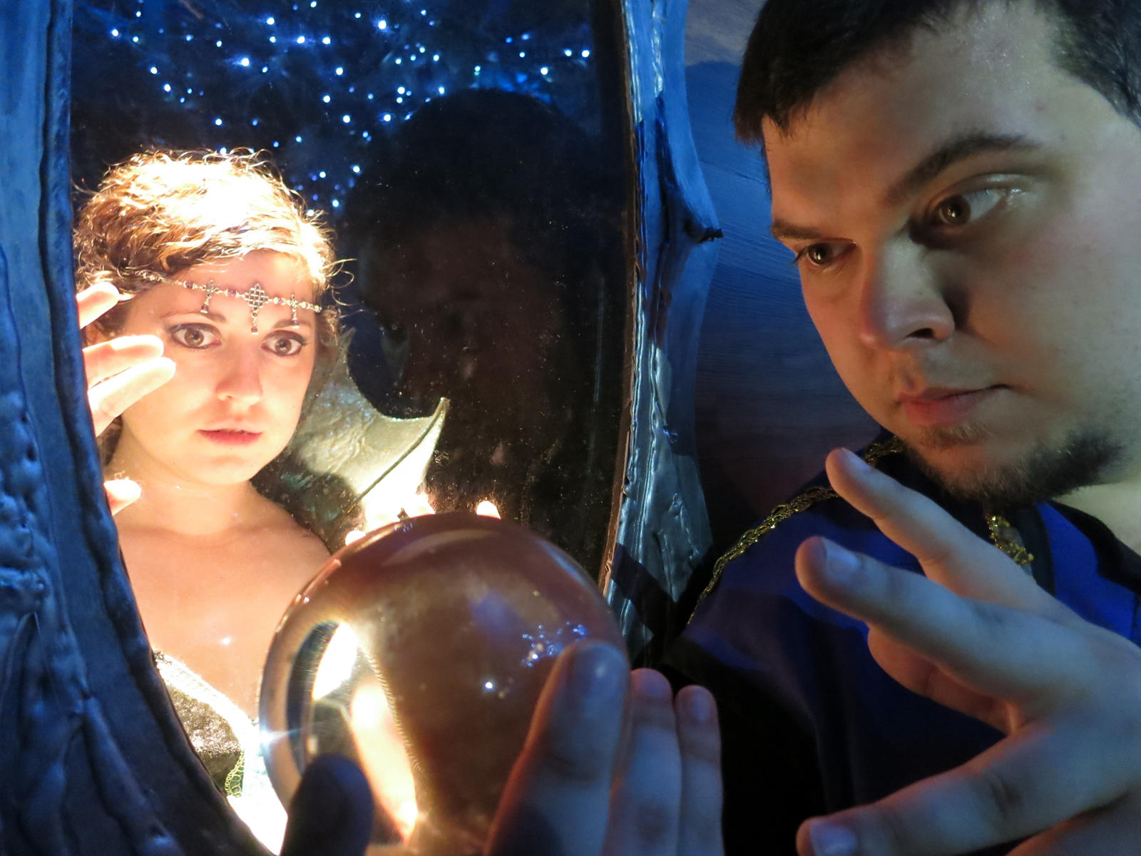 Q&A: It’s a Trap! Orlando