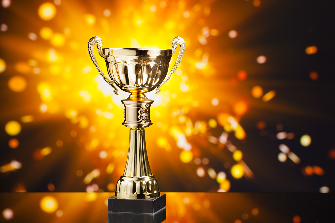 The Big Orange Awards