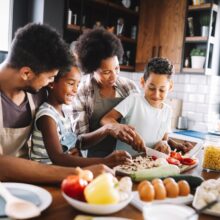 family-health-and-fitness - Central Florida Lifestyle