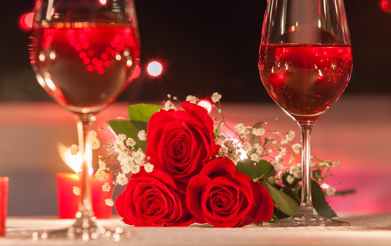 Table for Two