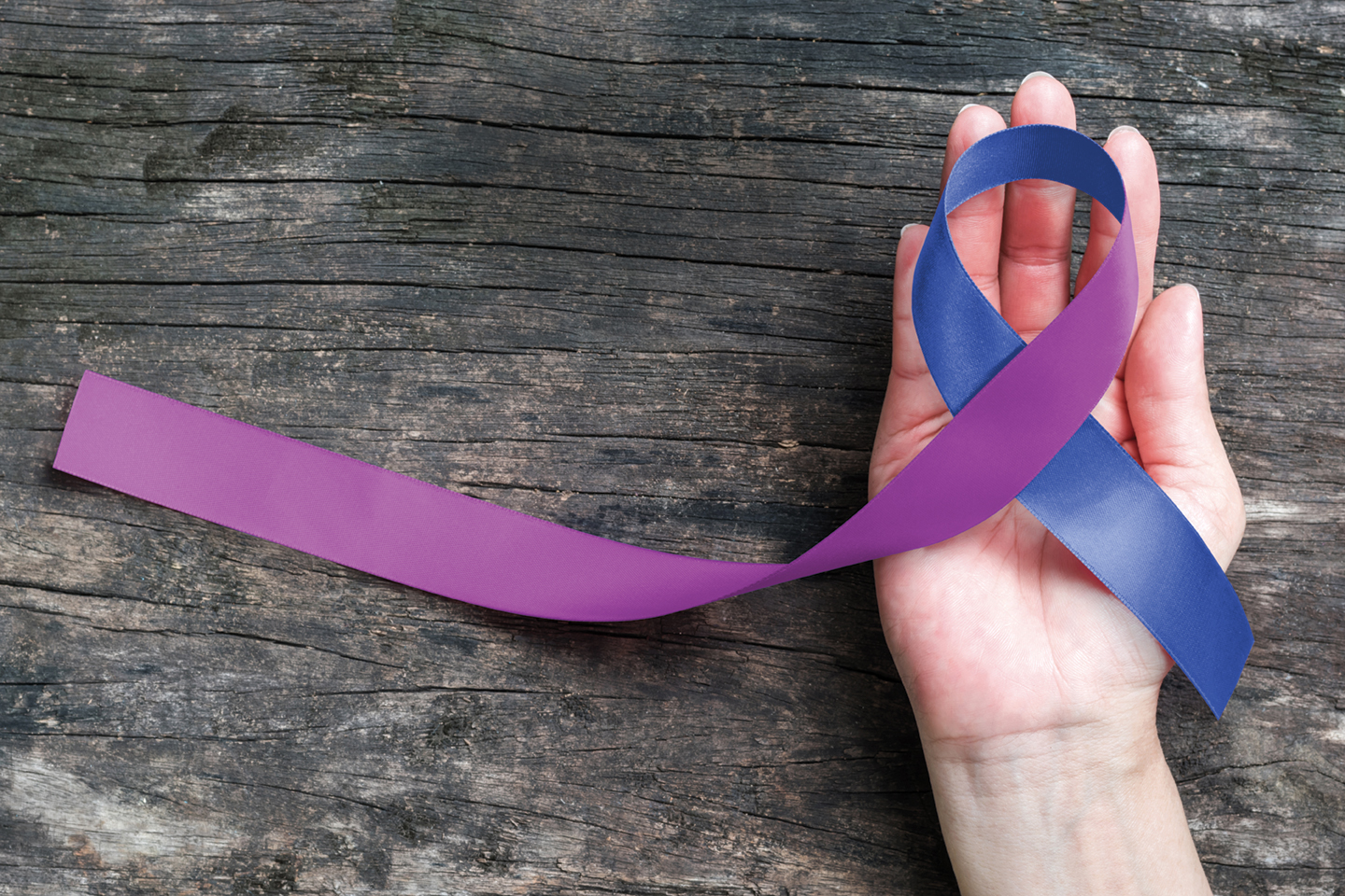 Are You Living with Chronic Pain?