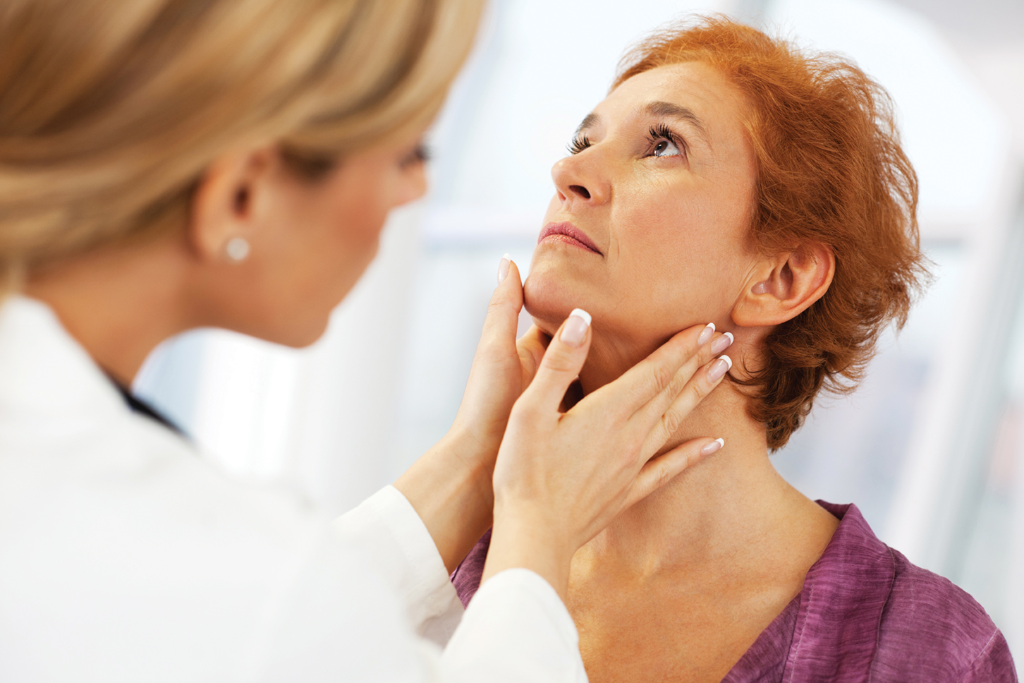Understanding Thyroid Disease