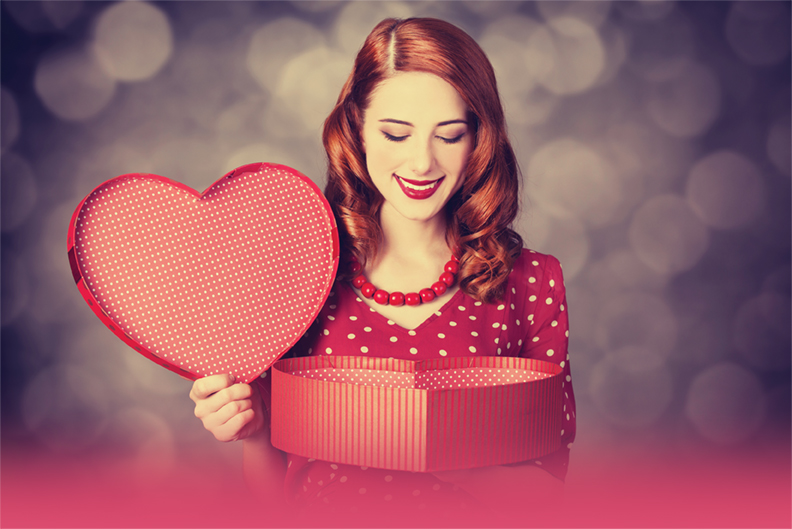 Fun Facts Behind Valentine’s Day