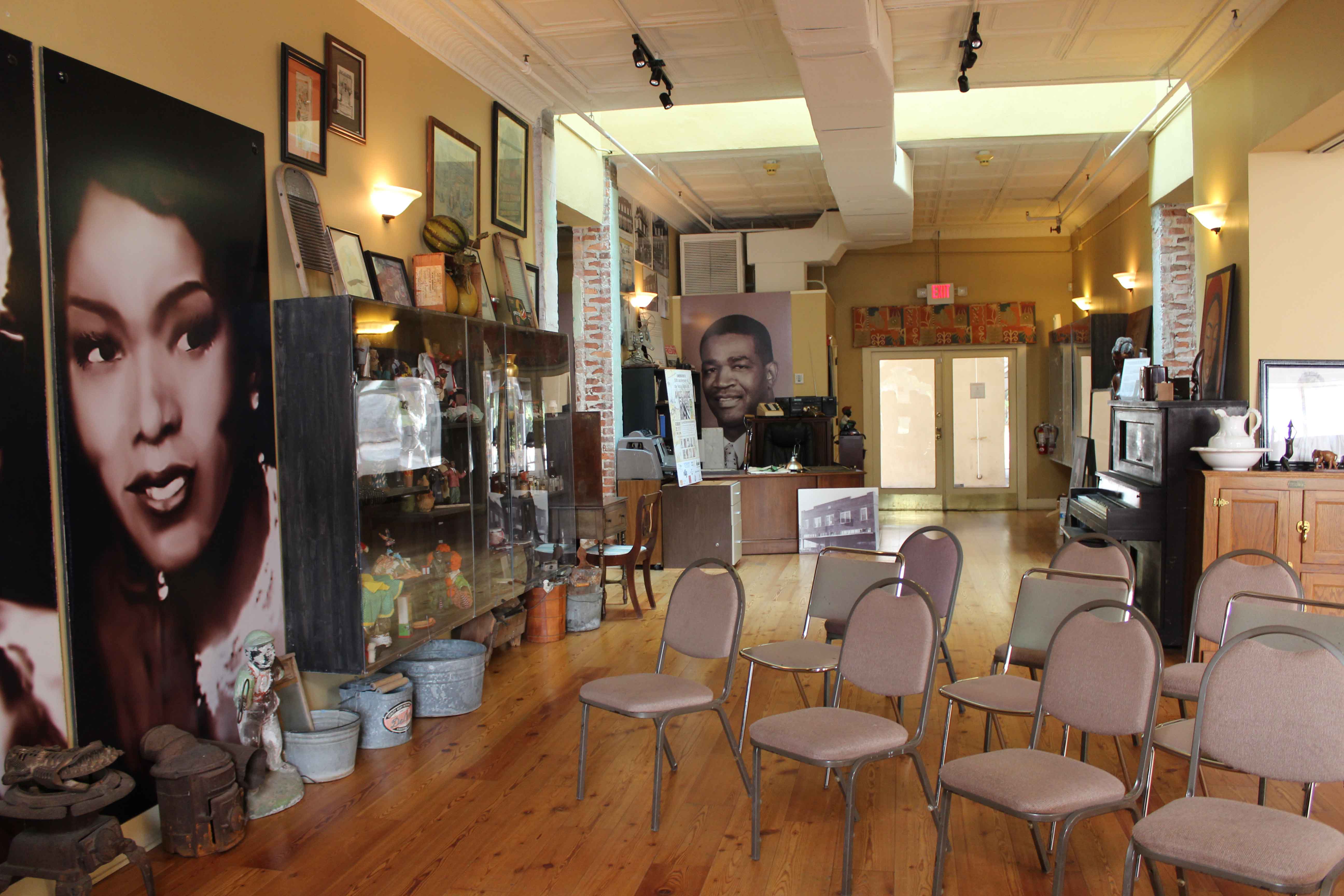 Orlando’s African American History on Display