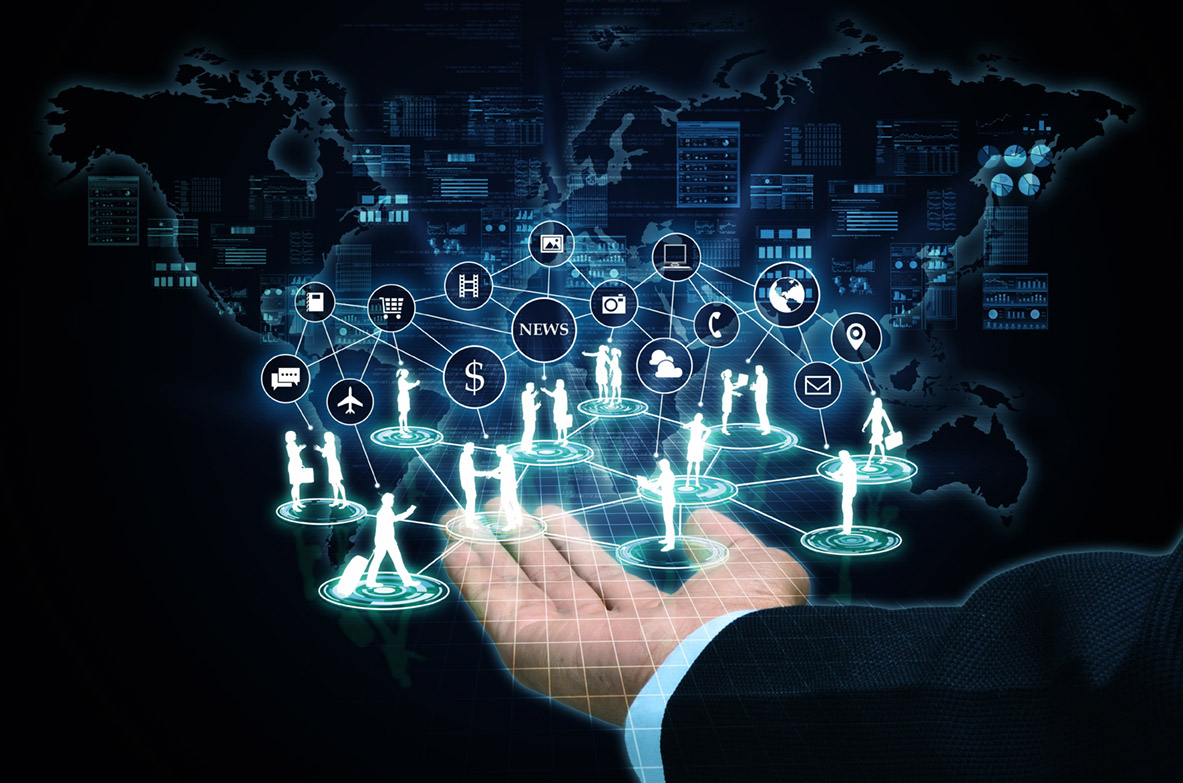 Get Connected
