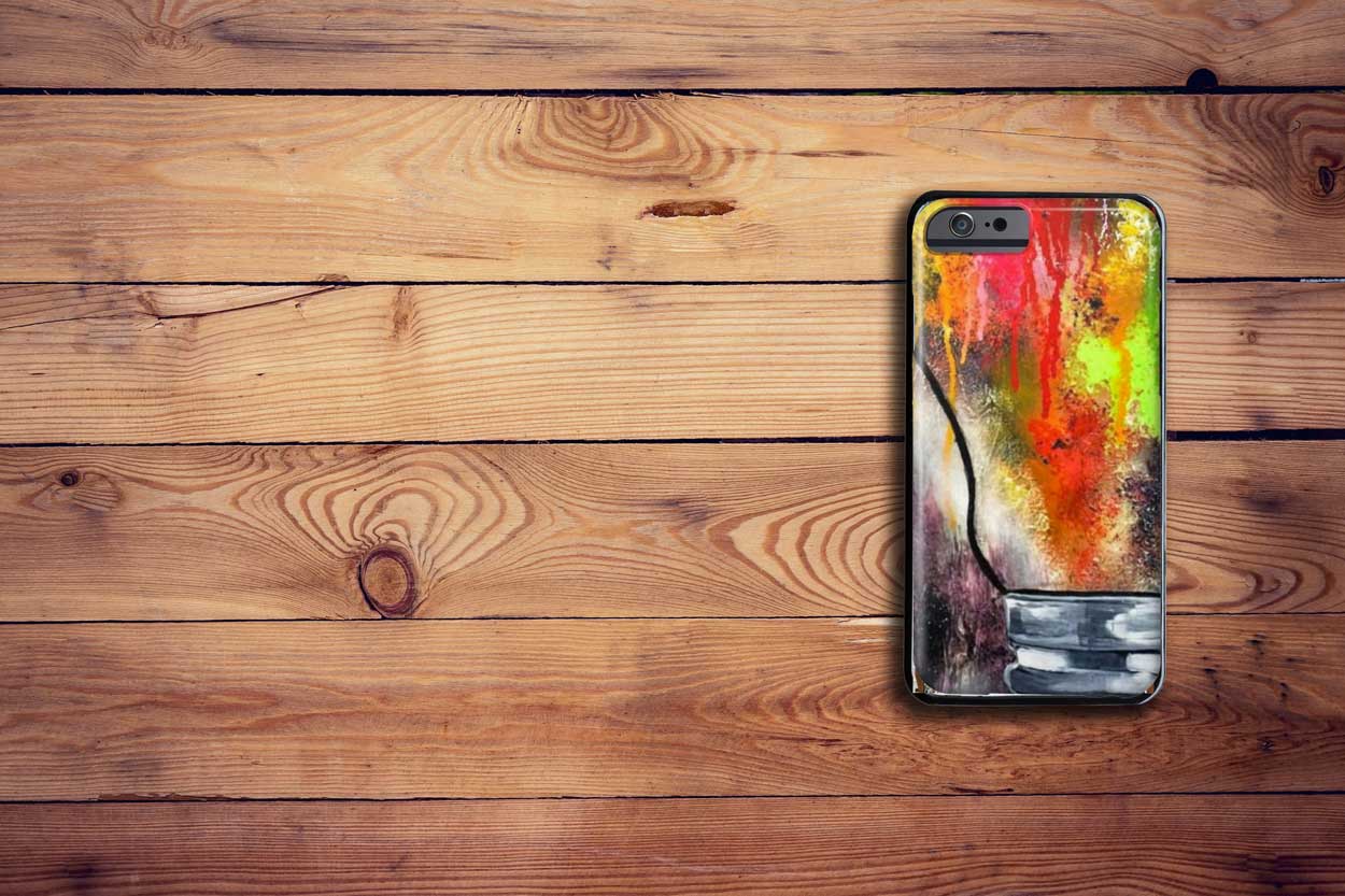 PhoneCase® Launches New Marketplace For Artists