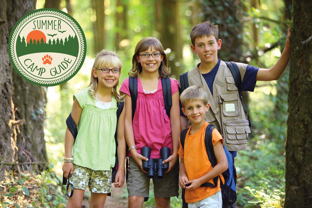 Central Florida Summer Camp Guide
