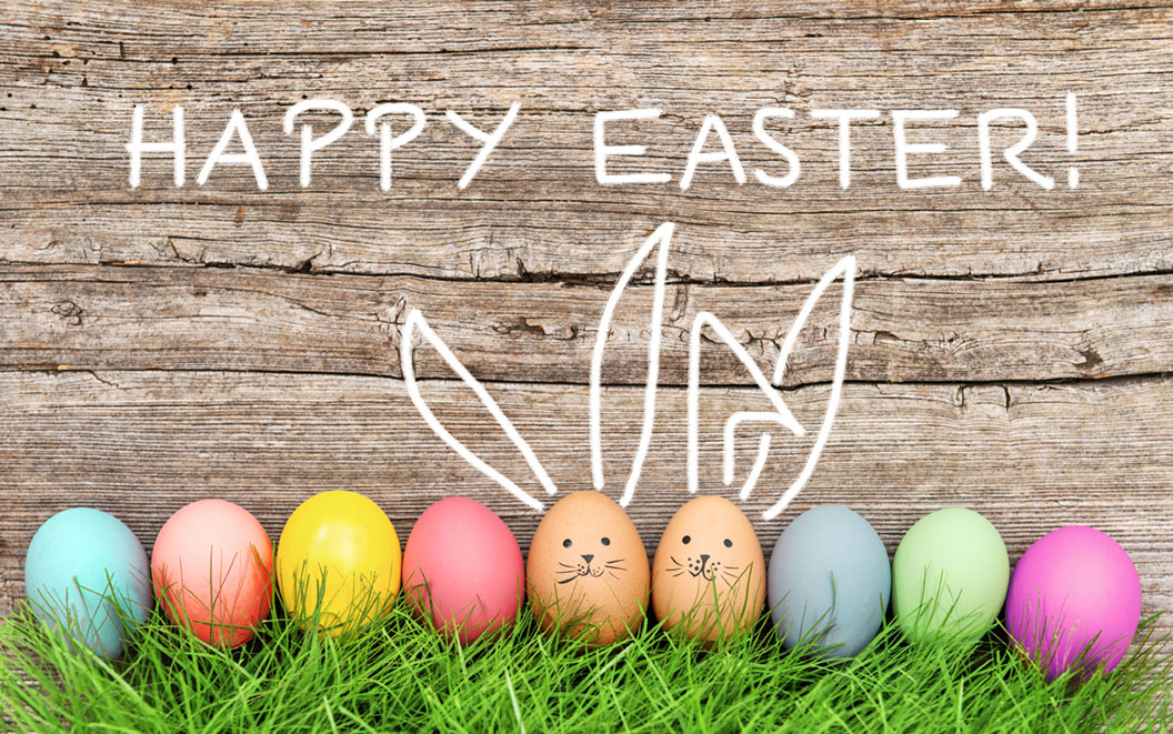 3 Easter Symbols and Traditions