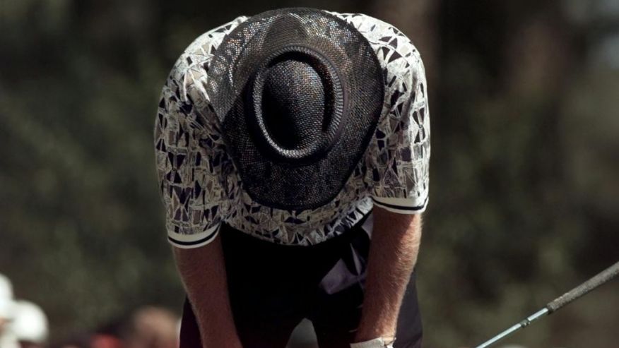What You Don’t Know About Augusta National