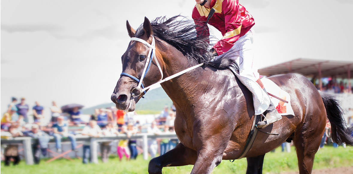 Kentucky Derby’s Top 5 Moments