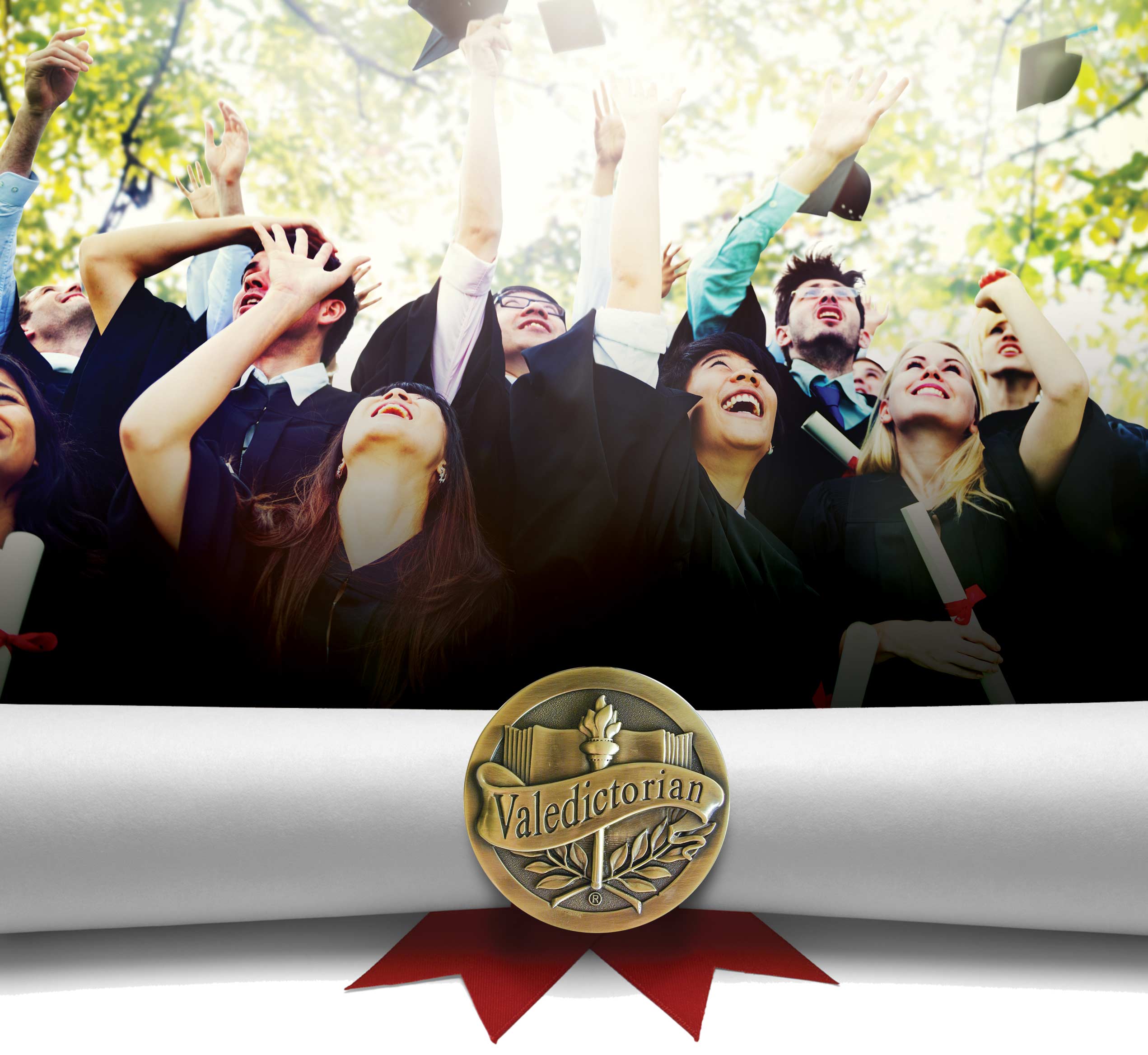 Central Florida Valedictorians Making a Difference