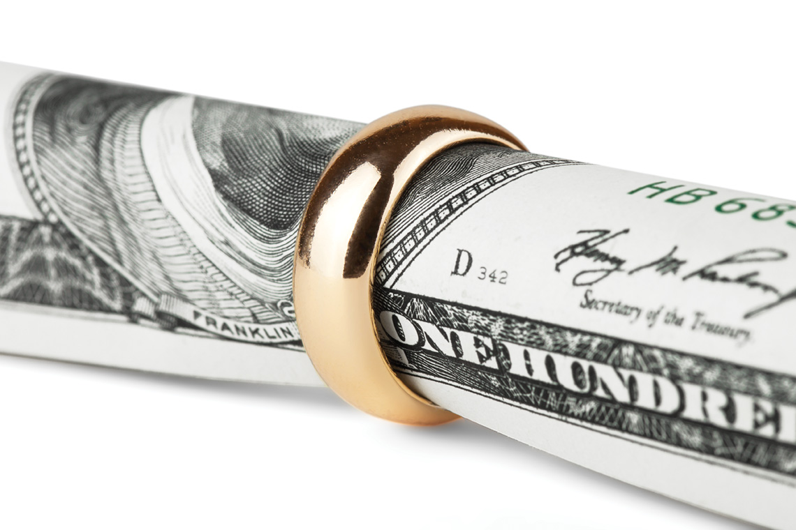 Financial Compatibility: What to Consider Before Marriage
