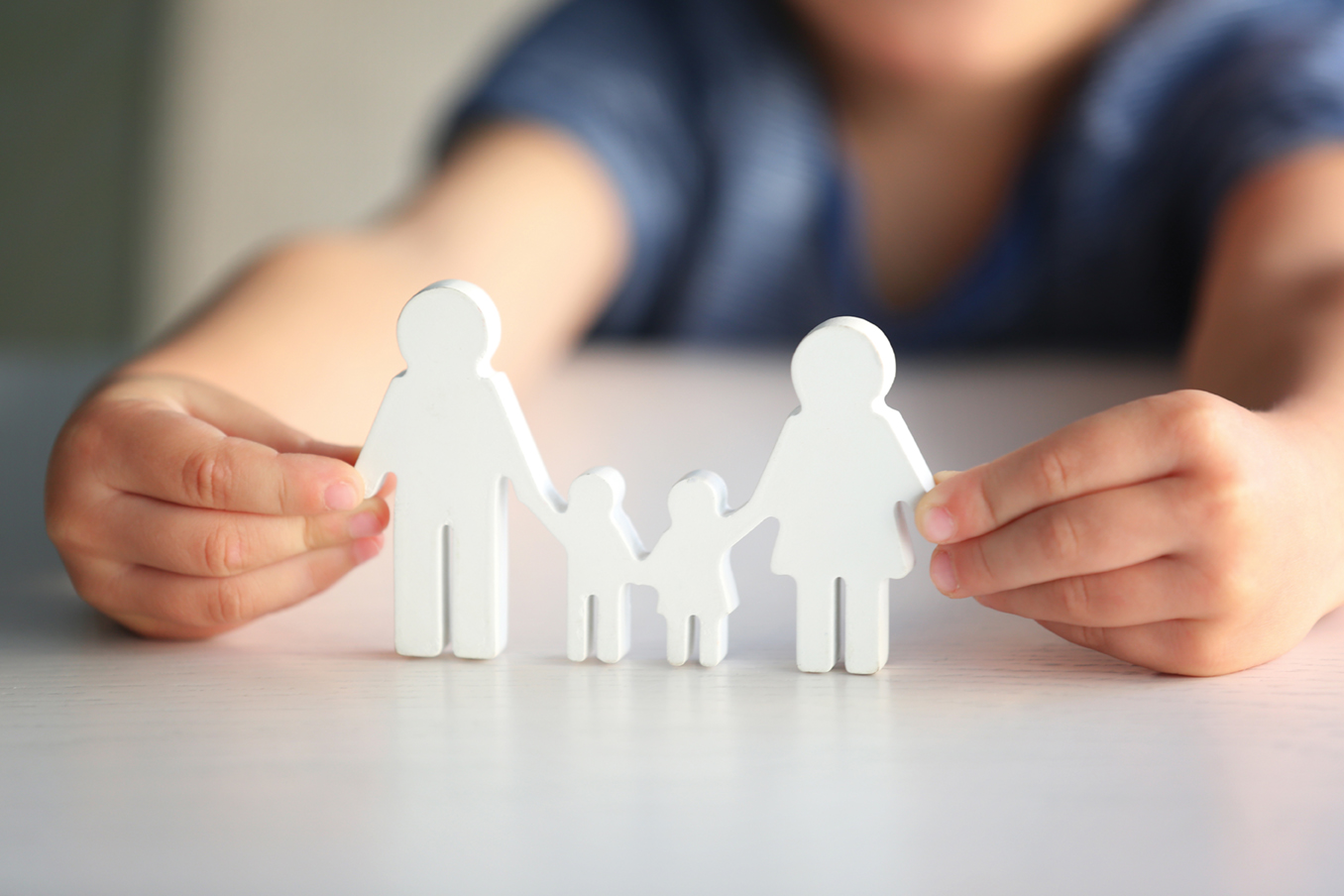 Is Adoption Right for My Family?