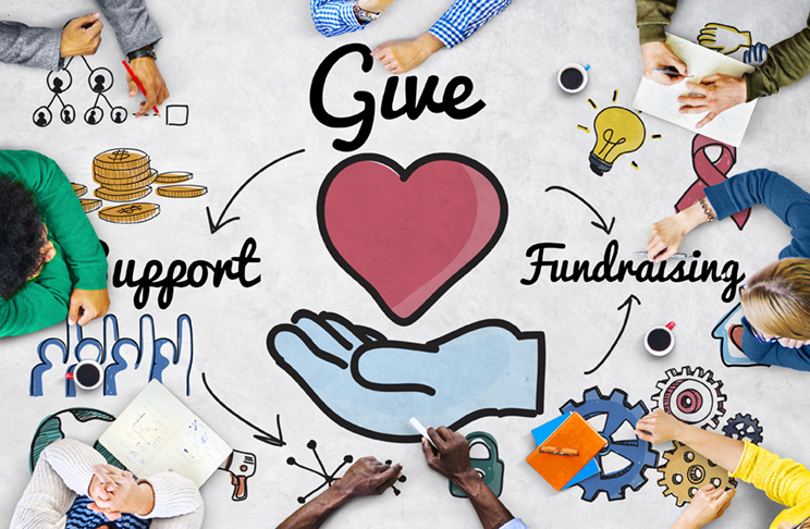 Orlando Magic Youth Foundation Supports Community Nonprofits