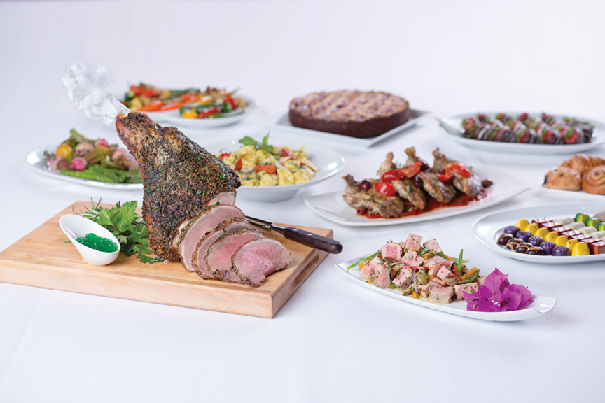 Rosen Hotels & Resorts: Mother’s Day Specials