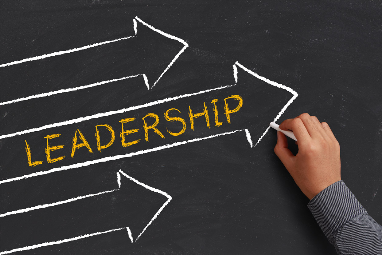 Be a Leader in Winter Park