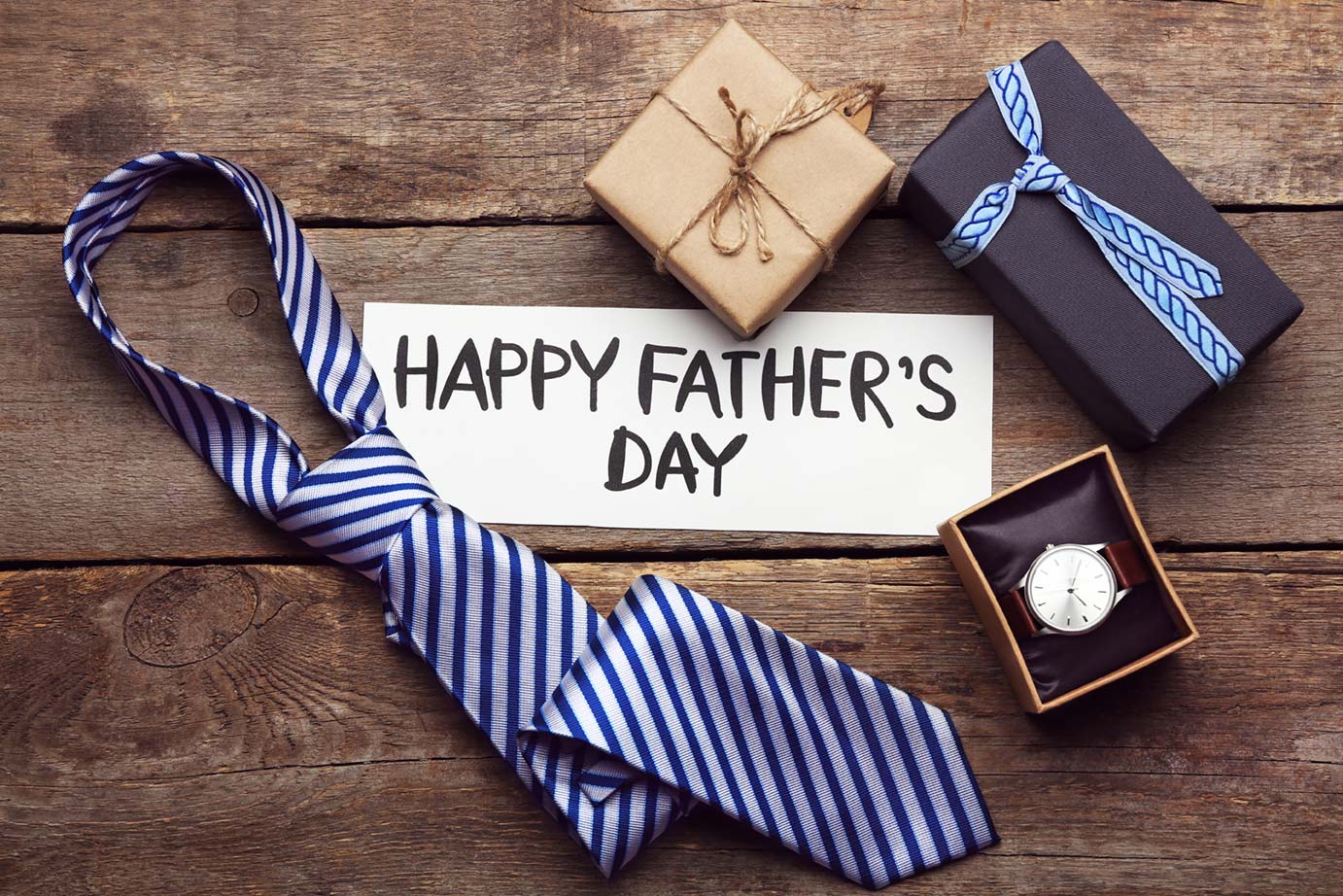 Father’s Day Gift Guide