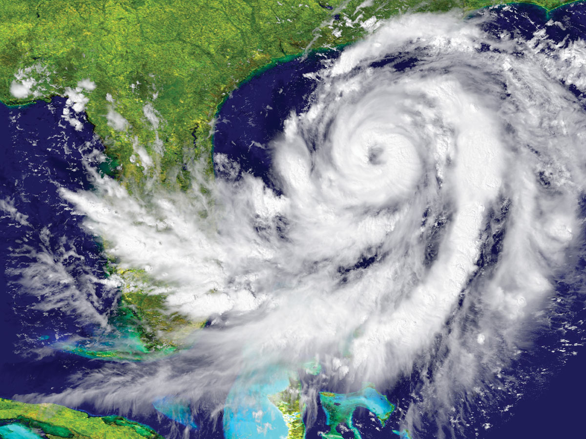 Are You Prepared for Hurricane Season?
