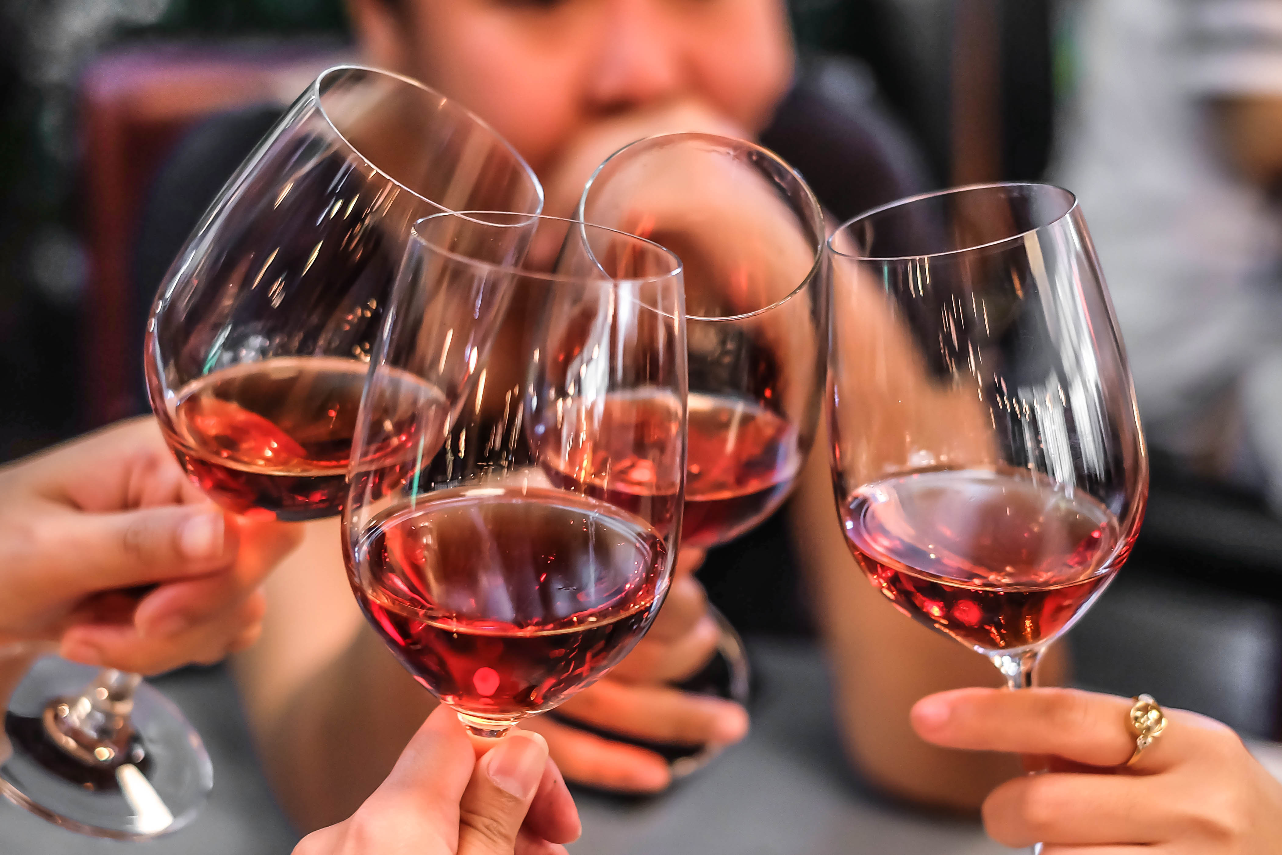 Rosé All Day