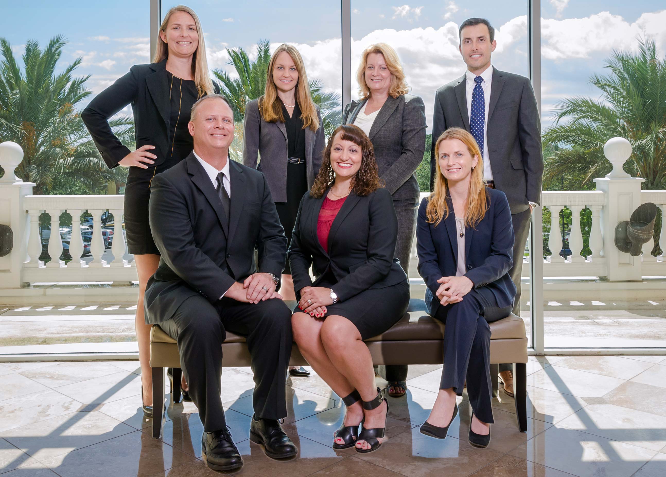 The Orlando Law Group: Raising the Bar in Central Florida