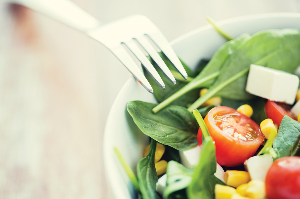 9 Ways to Reduce Your Cancer Risk