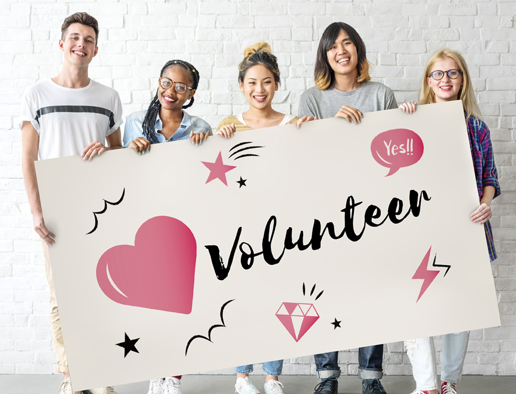 9 Ways Kids Can Earn Their Community Service Hours