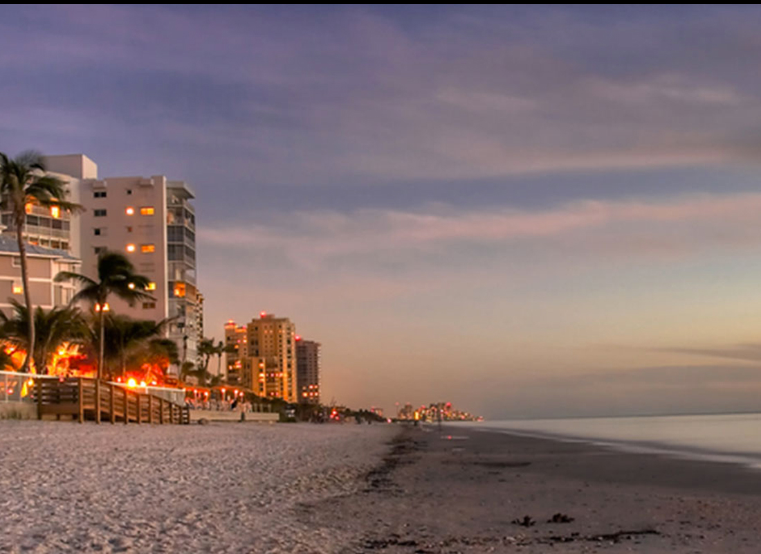 Perfect Beach Weekend Getaways