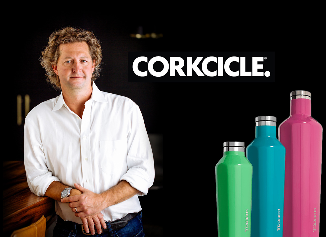Uncorking Success at Corkcicle