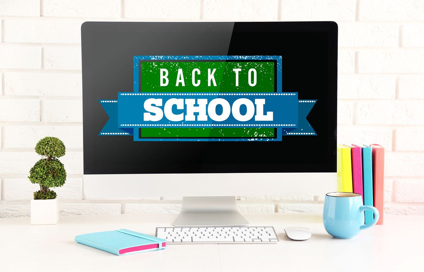 Back to School Lessons