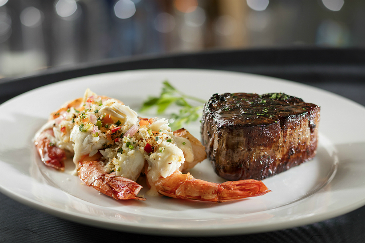 Visit Orlando’s Magical Dining Month Is Back!