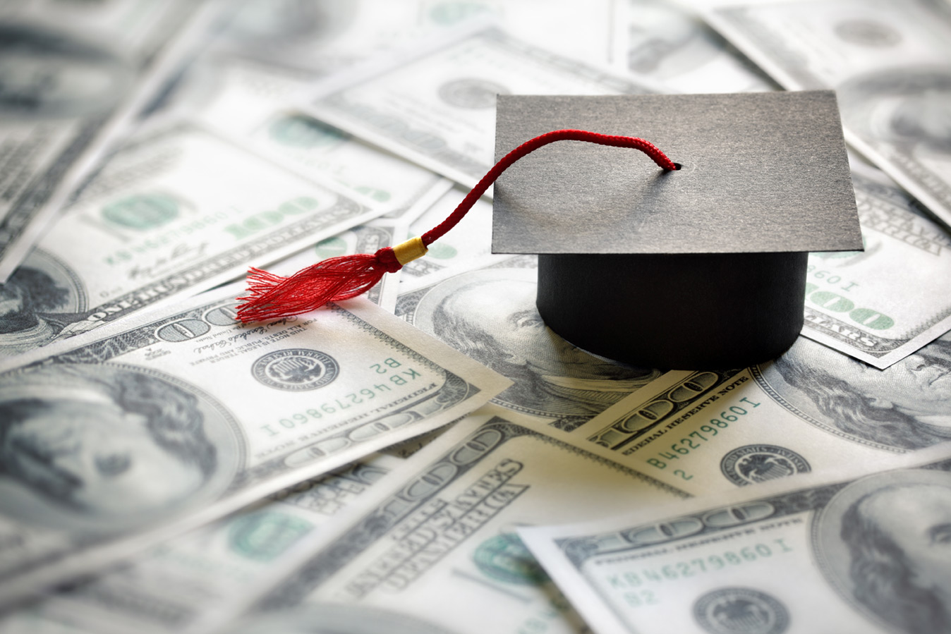 Parent’s Guide to Student Debt