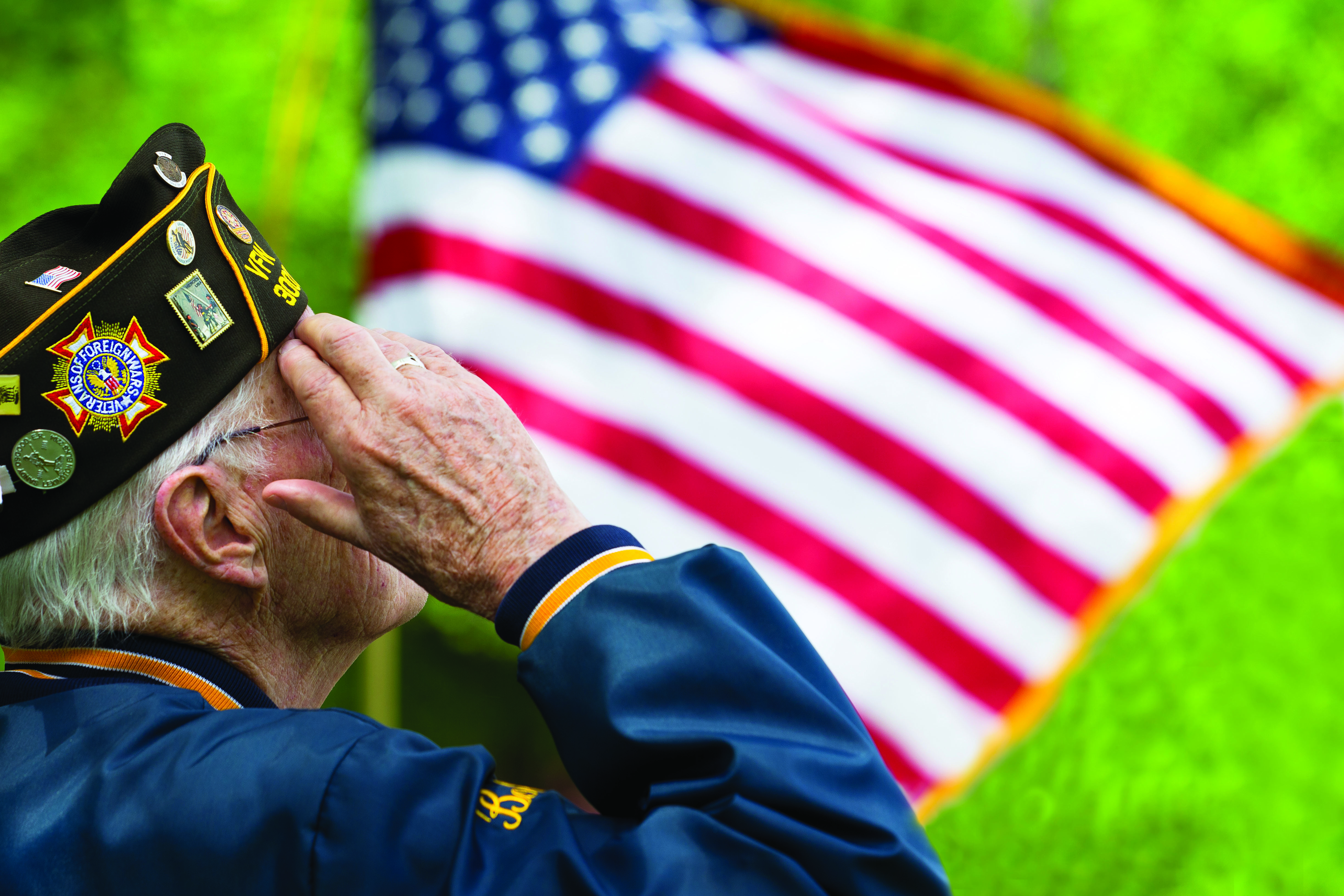 An Overlooked Benefit for Veterans