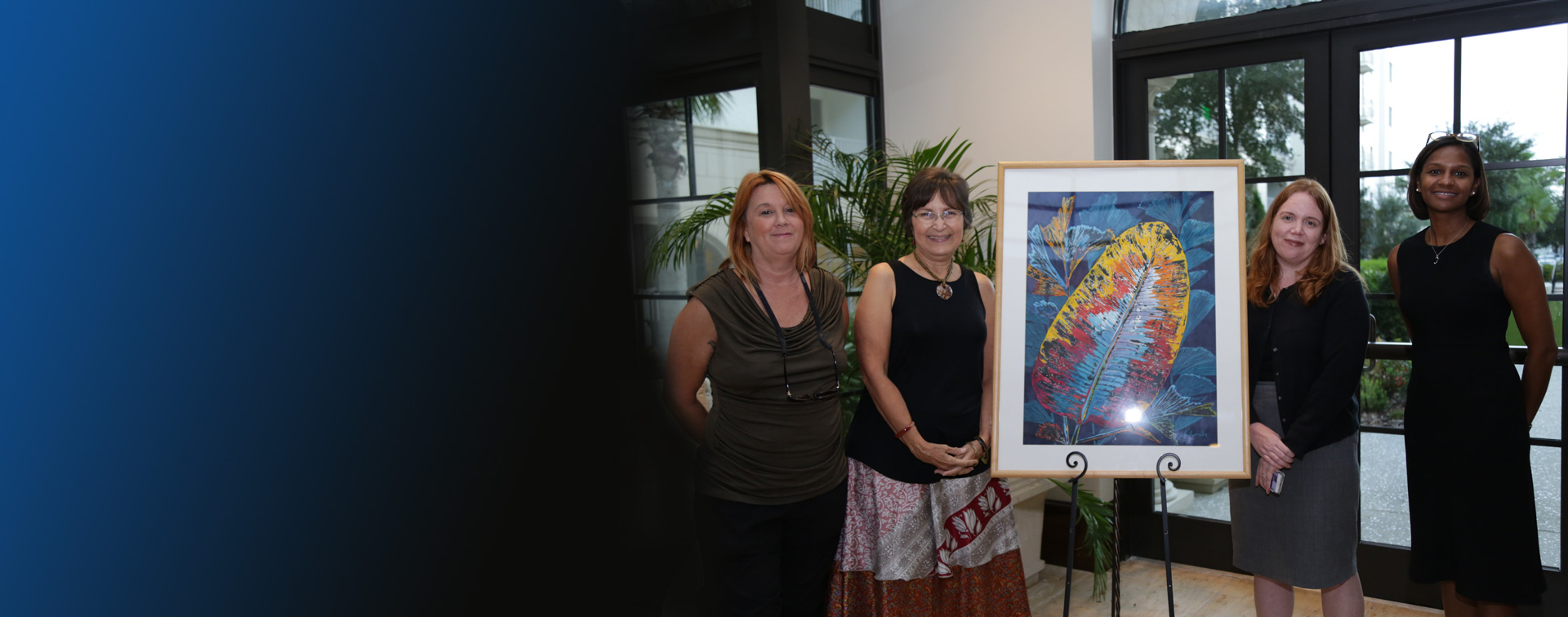 Lifestyle Magazine’s Third Annual Art Contest