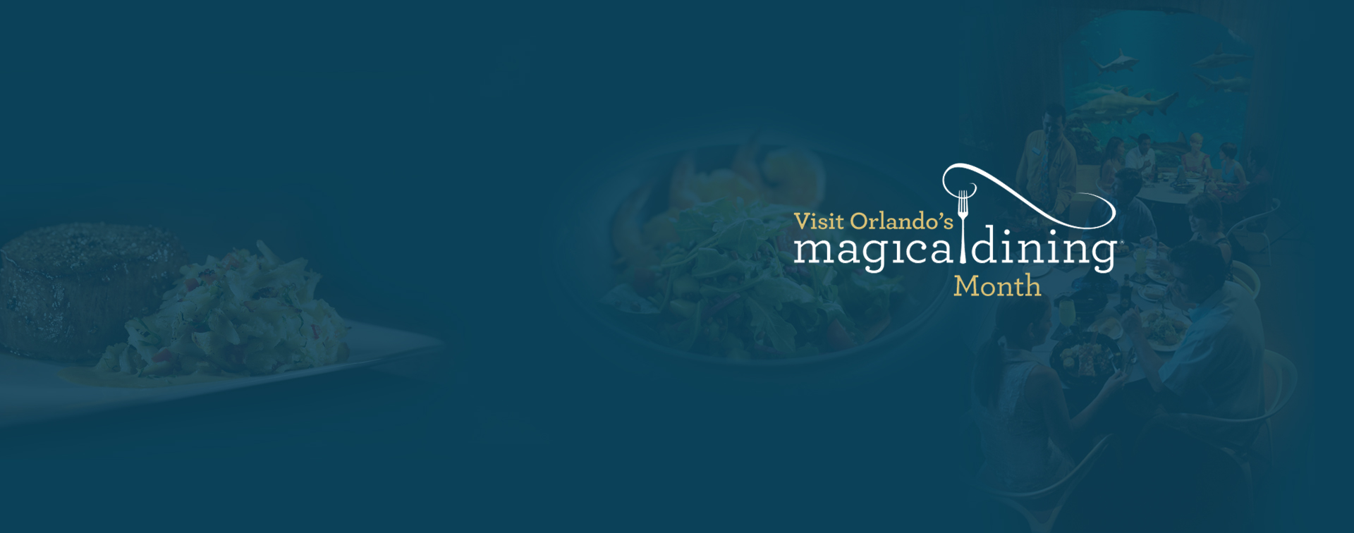 Top 10 Magical Dining Month Musts