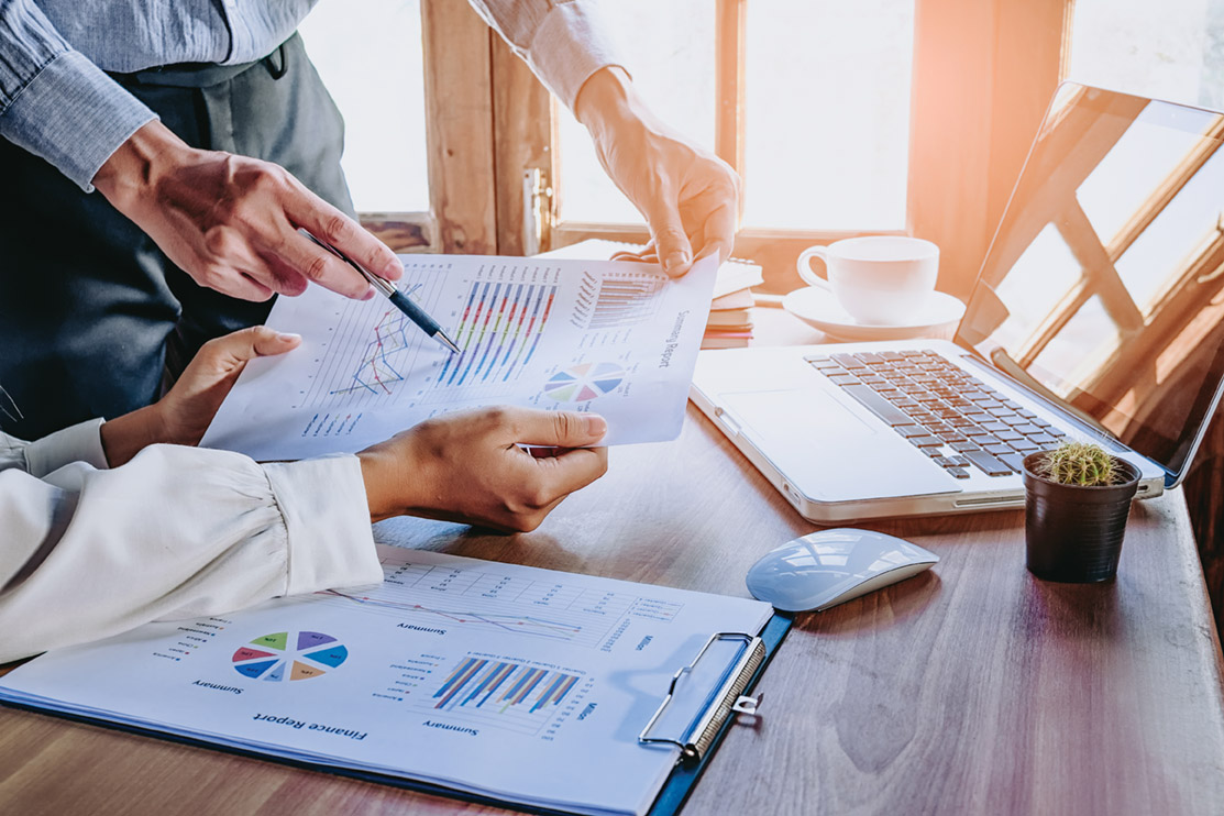5 Finance Tips for Contractors