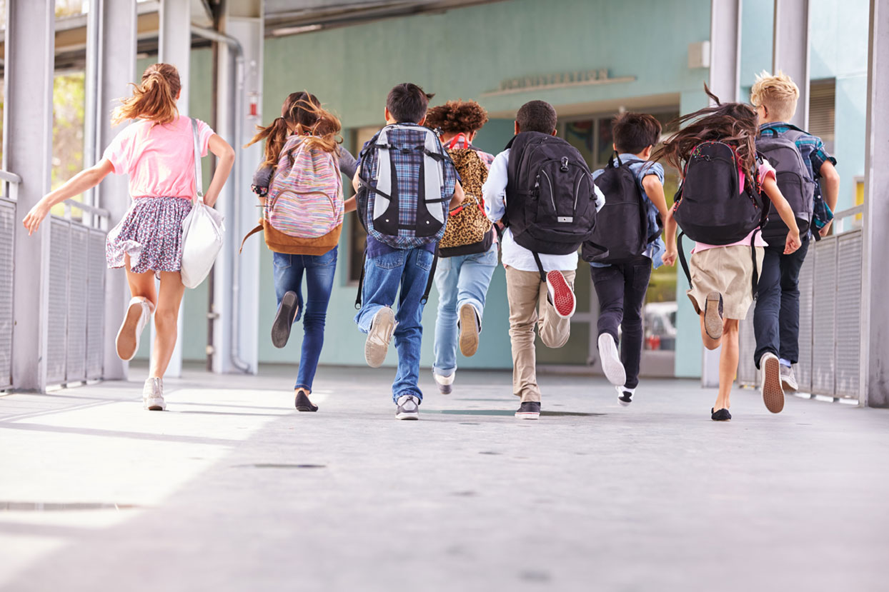 How to Get Back-to-School Ready