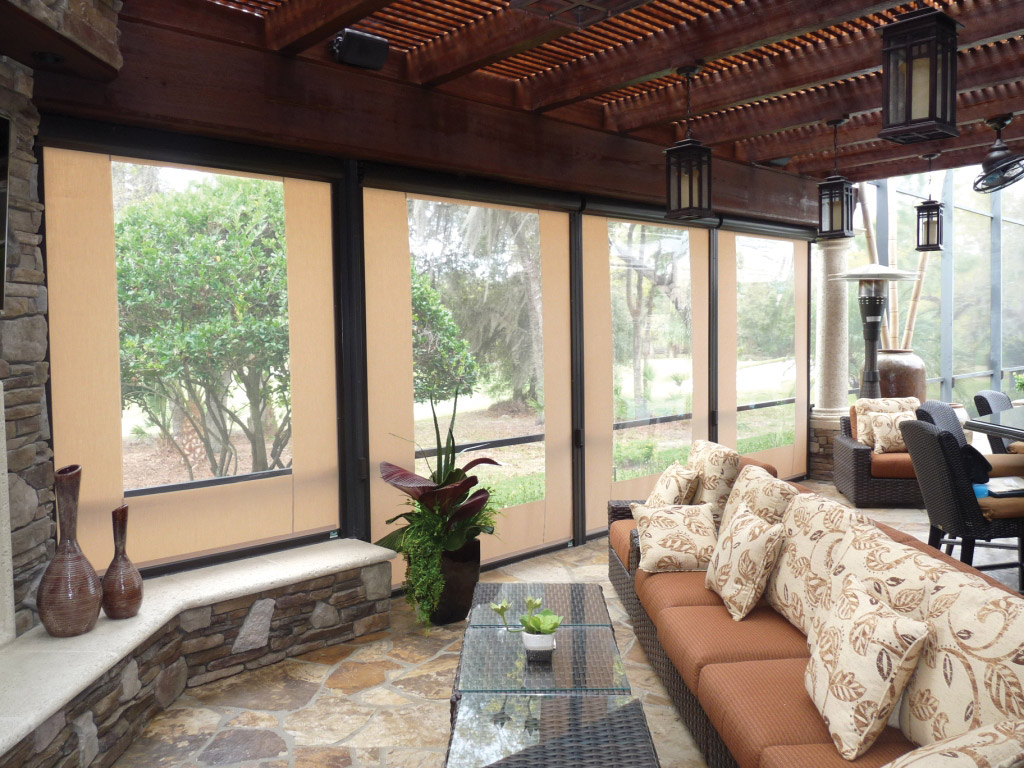 Make the Most of Your Outdoor Space