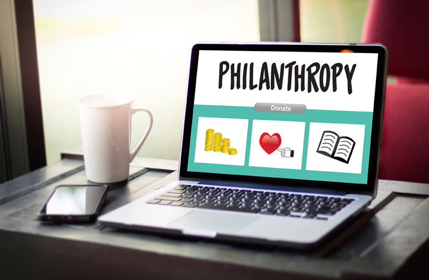 WOCC: Expanding the Philanthropic Reach