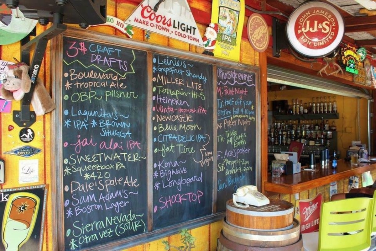 Enjoy College Football at These Central Florida Locations