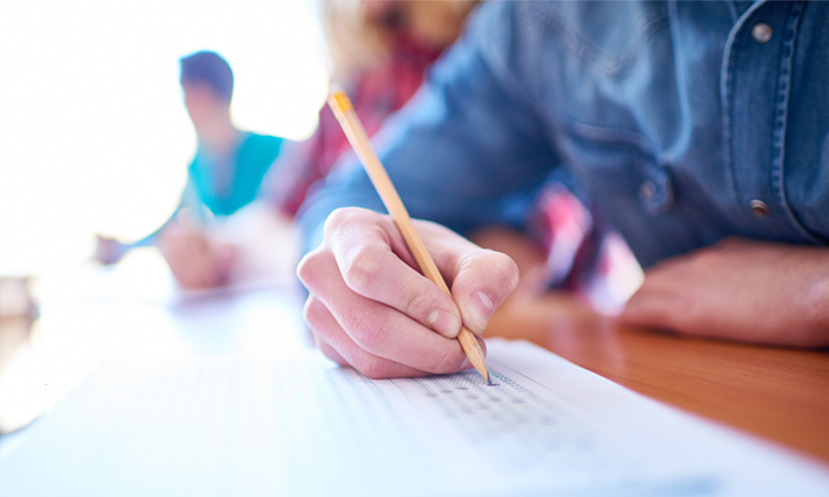 What Happens When Your Child’s ACT Test Date is Canceled