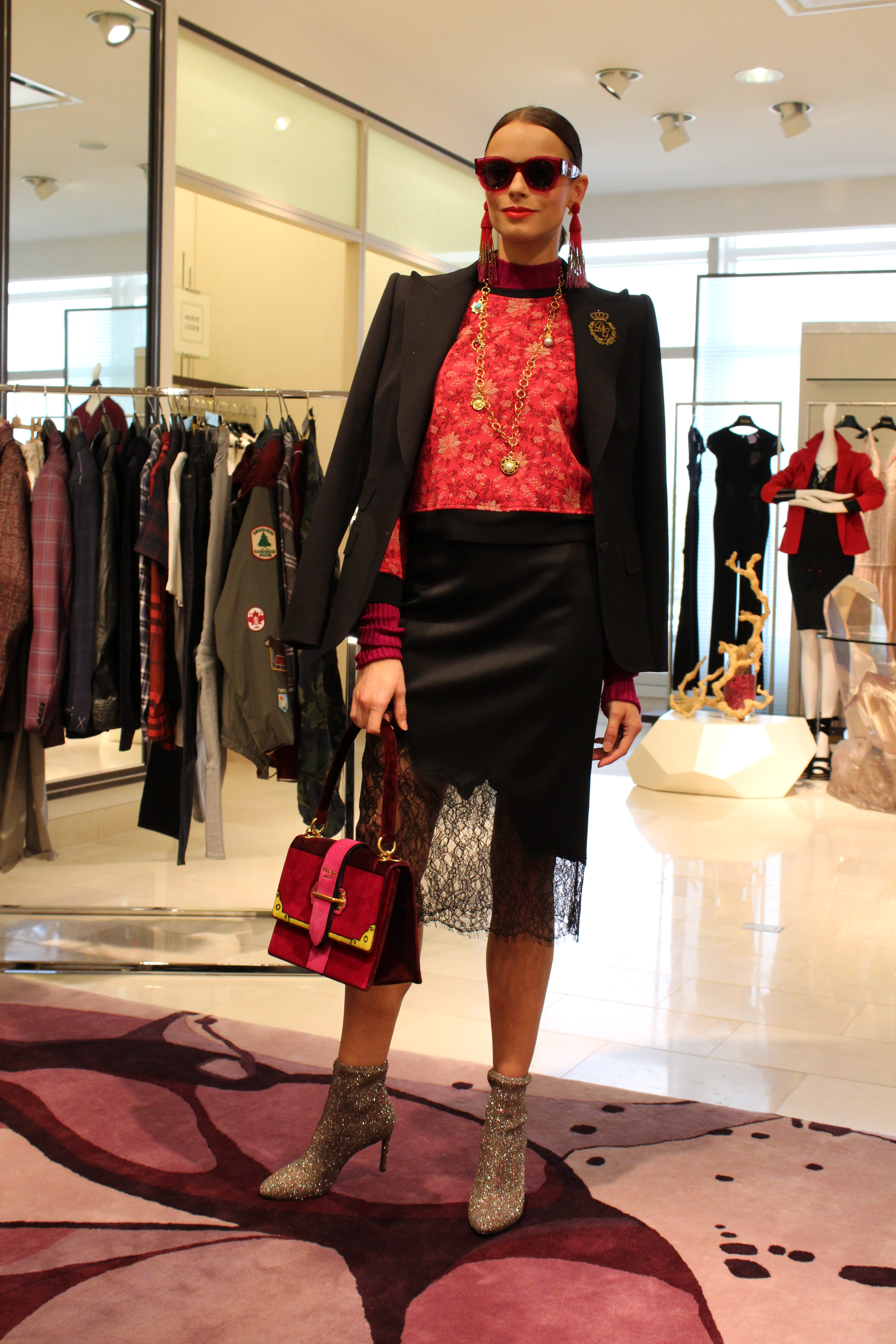 7 Fashion-Forward Fall Trends