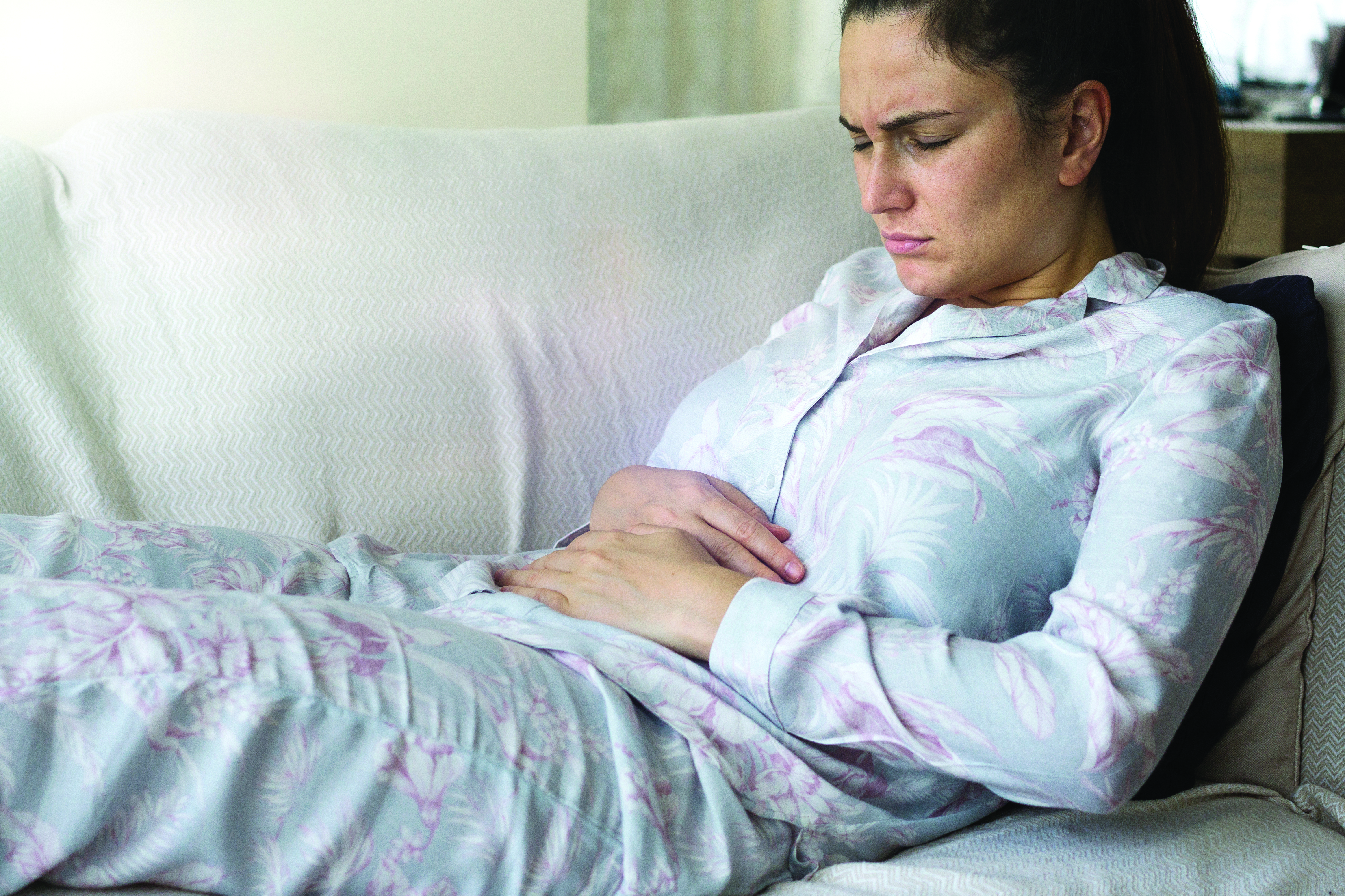 Should I Worry About Pelvic Pain?