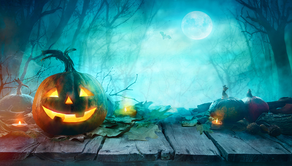 Halloween: Past, Present and Future
