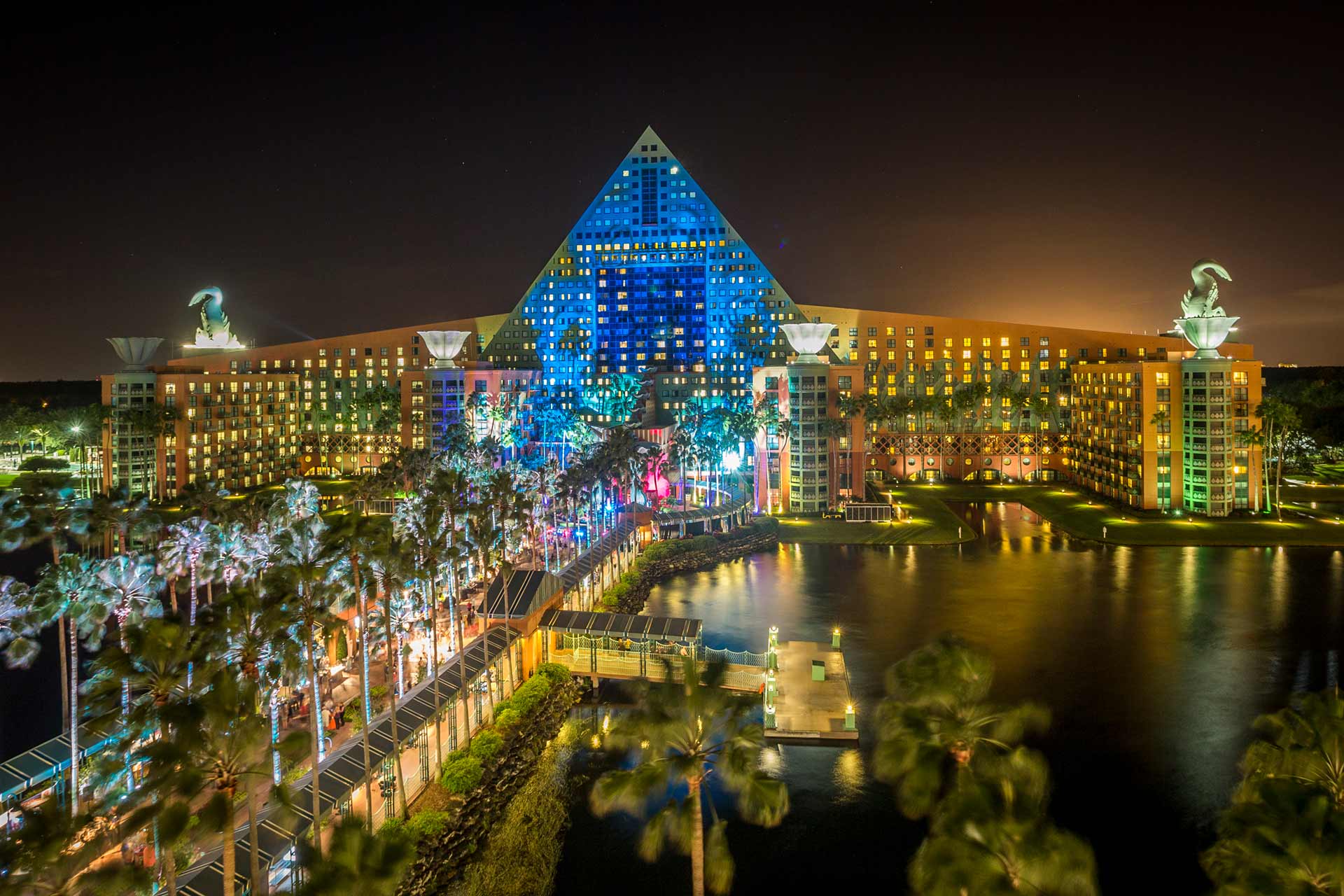 Preview: Walt Disney World Swan and Dolphin Food & Wine Classic