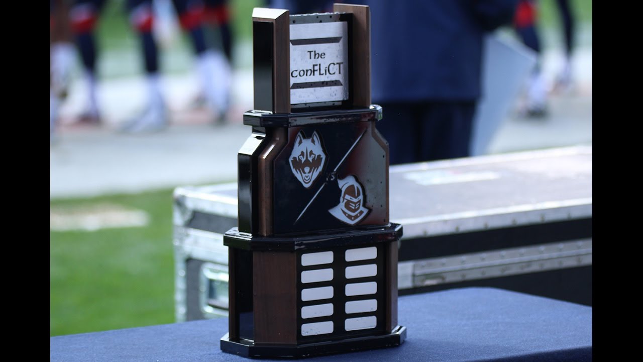 The Real “Conflict” is with the Playoff Committee