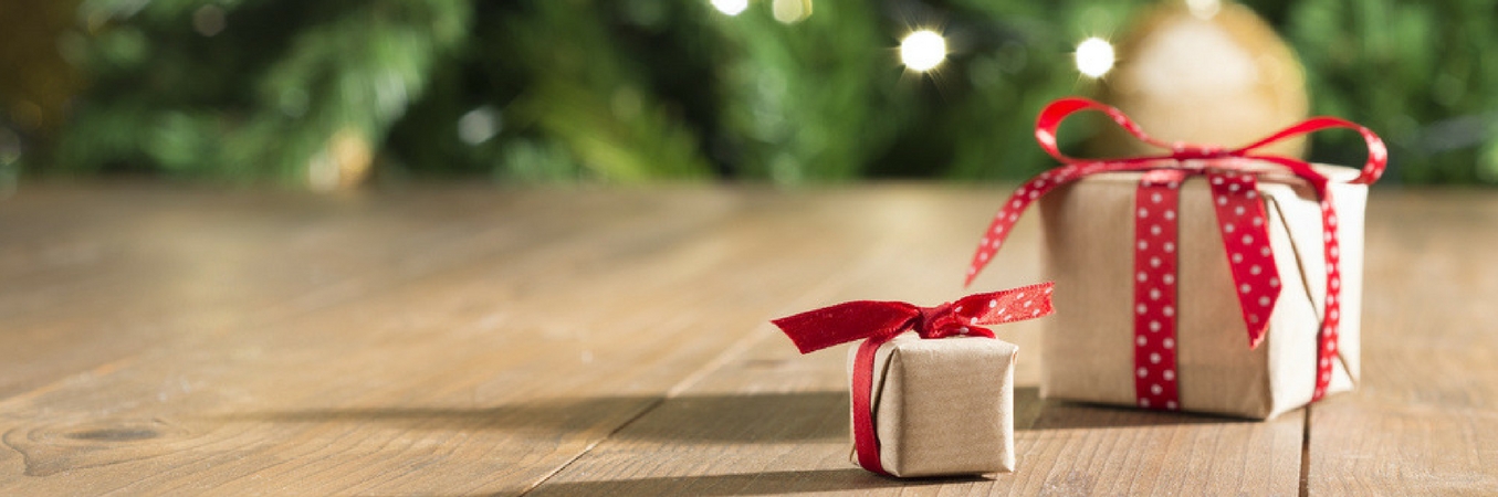 The Ultimate 2017 Gift Guide