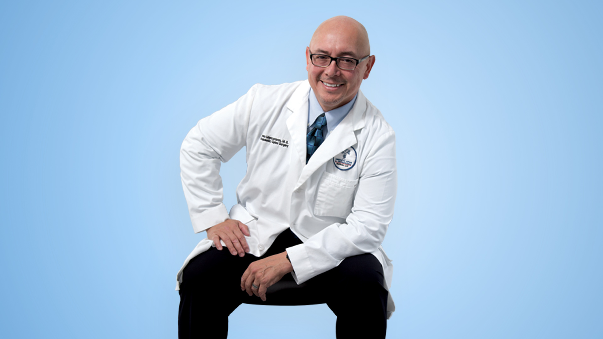 Minimally Invasive, Maximum Results
