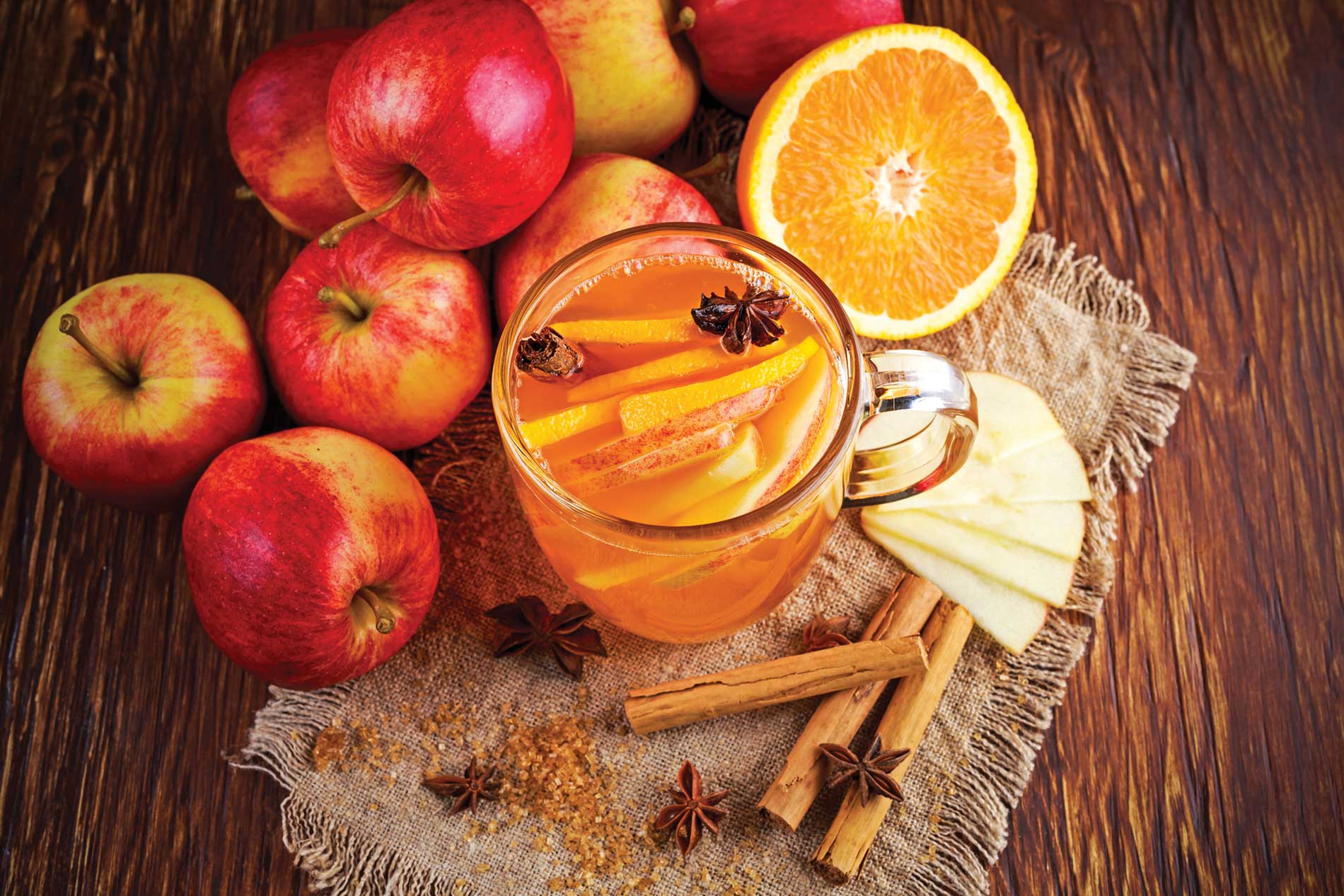 Cider Secrets