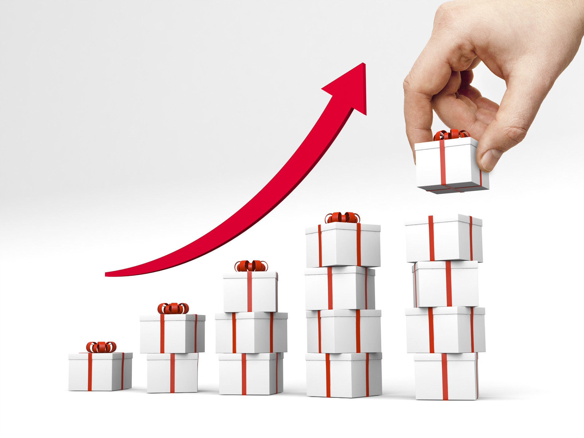 Give the Gift of Stocks