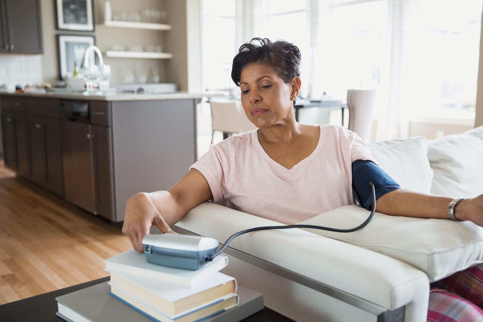 3 Ways to Manage High Blood Pressure During the Holidays